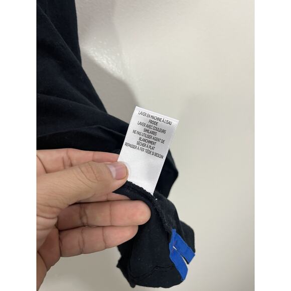 ROBERT GRAHAM x Marvel Team Up & Captain T-Shirt Classic Fit 2XL Y2K 90s Street - Picture 7 of 13